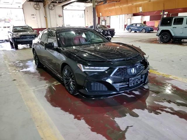 2023 Acura Tlx Type S VIN: 19UUB7F01PA002437 Lot: 91794695