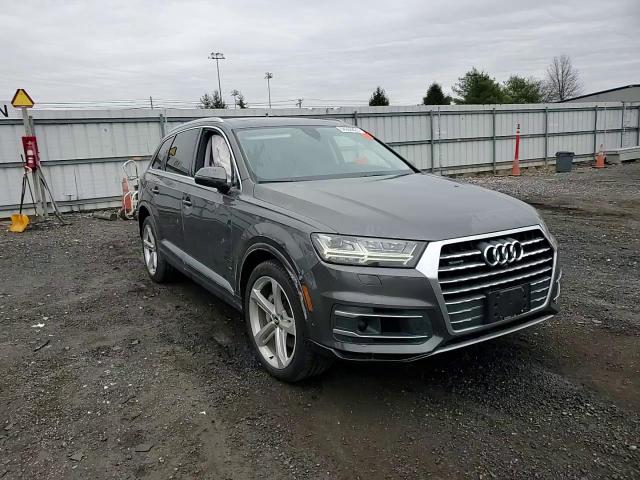 2019 Audi Q7 Prestige VIN: WA1VAAF74KD002398 Lot: 94056825