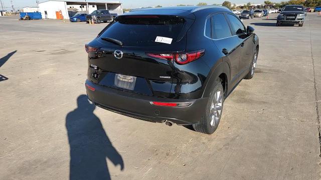 2022 Mazda Cx-30 Preferred VIN: 3MVDMBCL9NM423461 Lot: 90261145