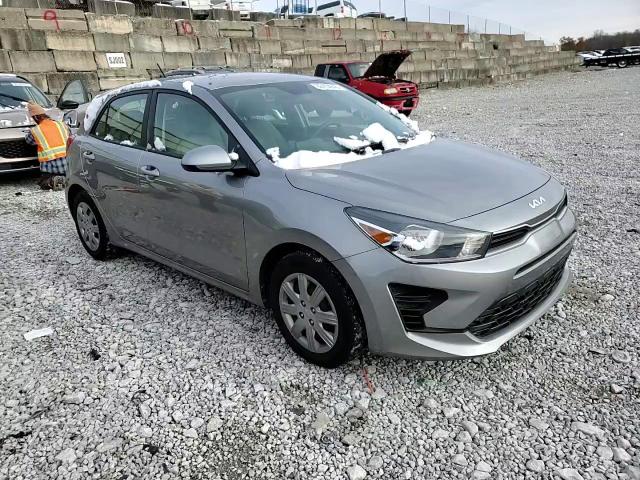 2023 Kia Rio S VIN: 3KPA25AD3PE511409 Lot: 92414645
