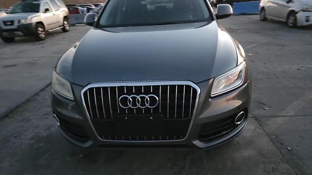 2015 Audi Q5 Premium Plus VIN: WA1LFAFP9FA146951 Lot: 90729595