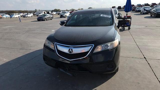 2015 Acura Rdx VIN: 5J8TB3H37FL008158 Lot: 93114305