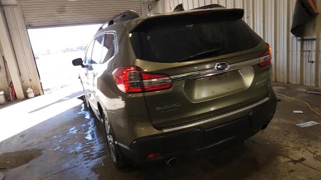 2022 Subaru Ascent Touring VIN: 4S4WMARD6N3418543 Lot: 92638885