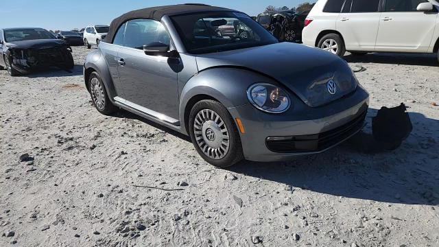 2014 Volkswagen Beetle VIN: 3VW5P7AT4EM801700 Lot: 92323335