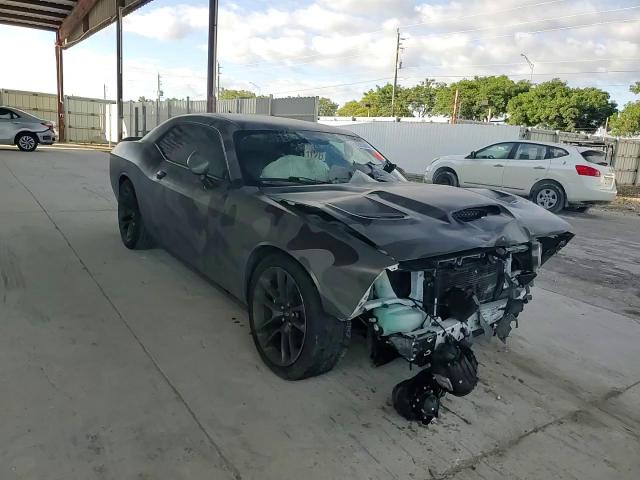 2020 Dodge Challenger R/T Scat Pack VIN: 2C3CDZFJ7LH253651 Lot: 90858855