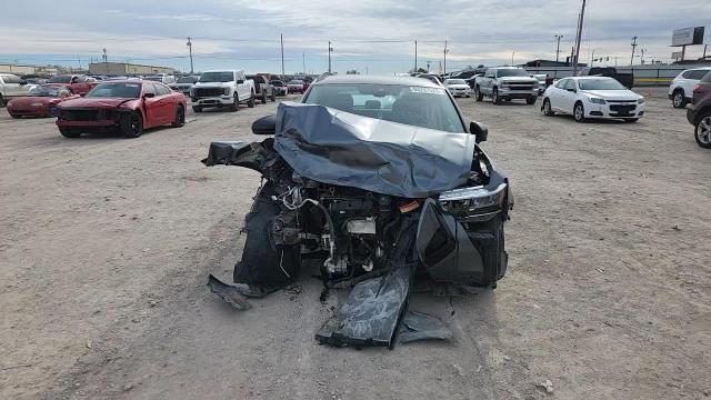 2024 Volkswagen Taos S VIN: 3VV5X7B23RM000370 Lot: 94297525