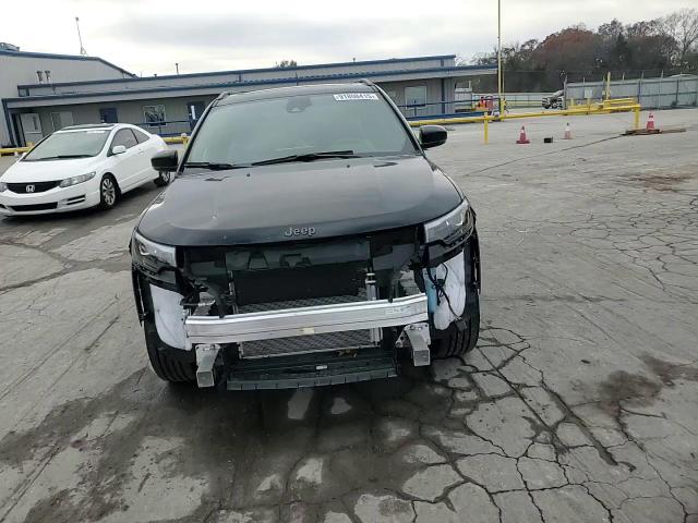 2025 Jeep Compass Limited VIN: 3C4NJDCN1ST561847 Lot: 91808415