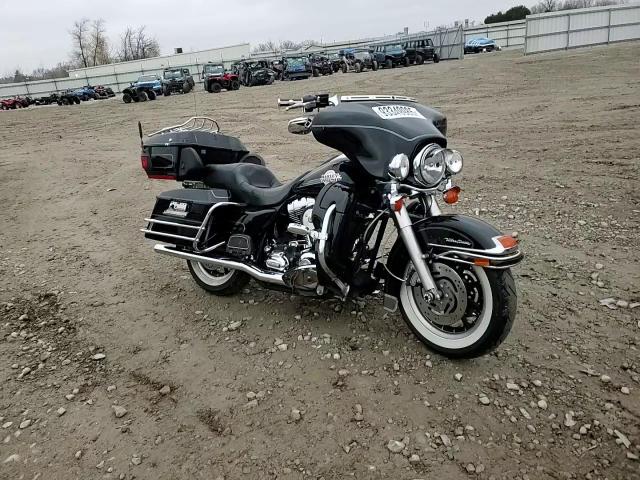 2007 Harley-Davidson Flhtcui VIN: 1HD1FC41X7Y633378 Lot: 93349985