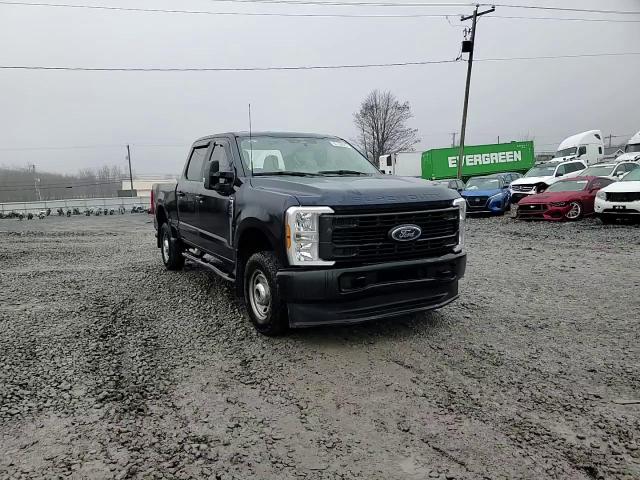 2024 Ford F250 Super Duty VIN: 1FT7W2BA5RED99762 Lot: 93194825