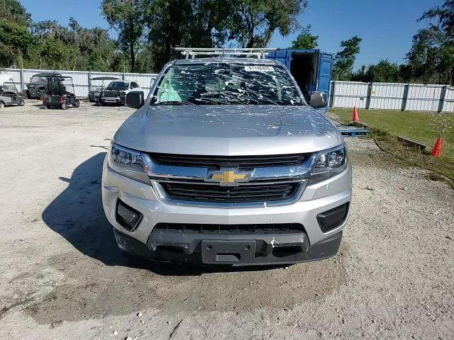 2020 Chevrolet Colorado VIN: 1GCGSBEN0L1211755 Lot: 91196895