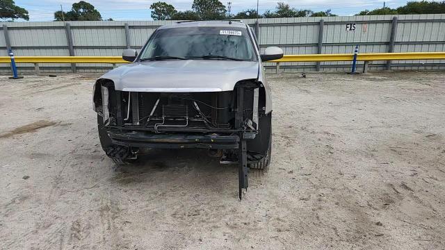 2007 GMC Yukon Denali VIN: 1GKFK63867J334115 Lot: 91706675