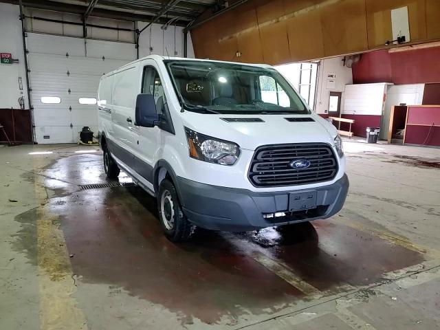 2015 Ford Transit 250 Box Truck VIN: 1FTNR2YM9FKB00240 Lot: 91676945