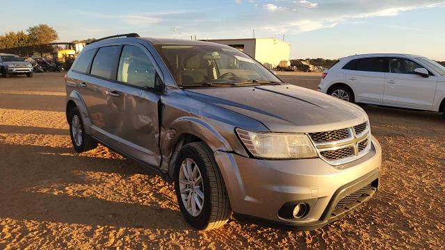 2018 Dodge Journey Sxt VIN: 3C4PDDBG6JT311201 Lot: 92331275