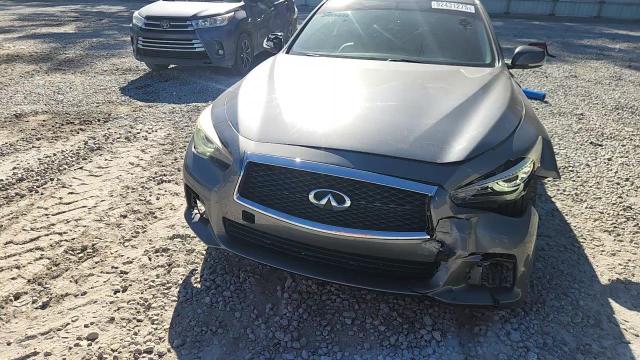 2015 Infiniti Q50 Base VIN: JN1BV7AR1FM418054 Lot: 92431275