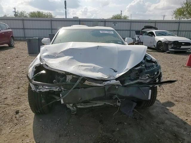 2022 Chevrolet Camaro Lt VIN: 1G1FD1RS4N0130792 Lot: 93777005