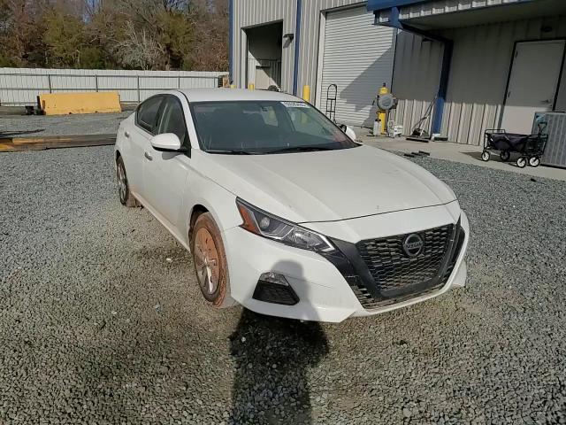 2020 Nissan Altima S VIN: 1N4BL4BV5LC237687 Lot: 93526435
