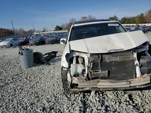 2015 Honda Pilot Touring VIN: 5FNYF4H93FB038005 Lot: 92481695