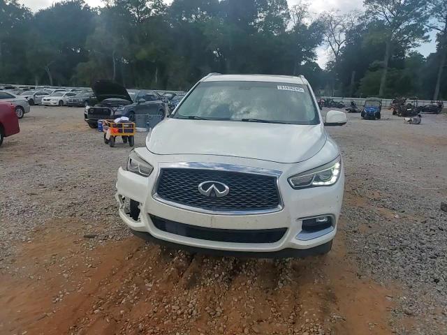 2016 Infiniti Qx60 VIN: 5N1AL0MN0GC507731 Lot: 91936245
