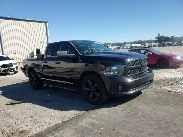 2015 Ram 1500 St VIN: 1C6RR6FT6FS770225 Lot: 92781625