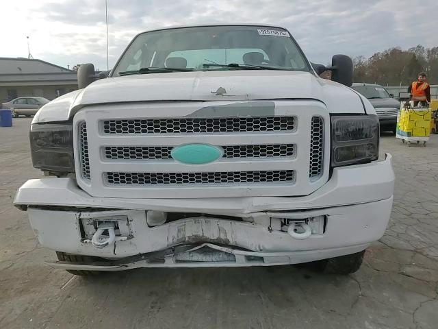 2007 Ford F250 Super Duty VIN: 1FTSX21557EA66566 Lot: 92675875