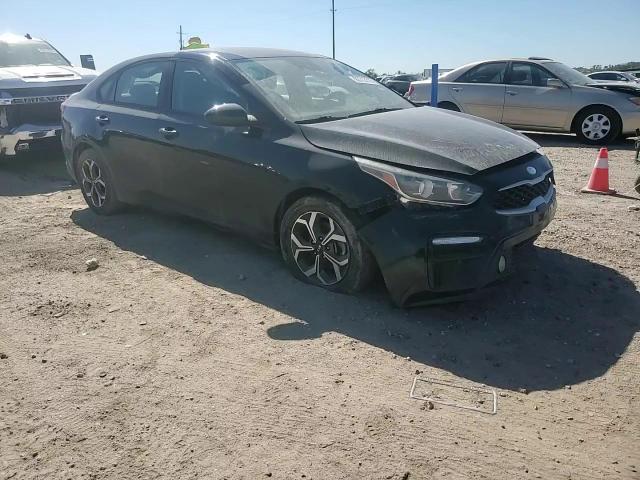 2019 Kia Forte Fe VIN: 3KPF24AD9KE064660 Lot: 92313115