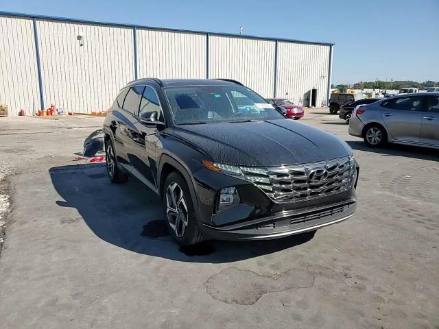 2022 Hyundai Tucson Limited VIN: 5NMJE3AE6NH073284 Lot: 91968065