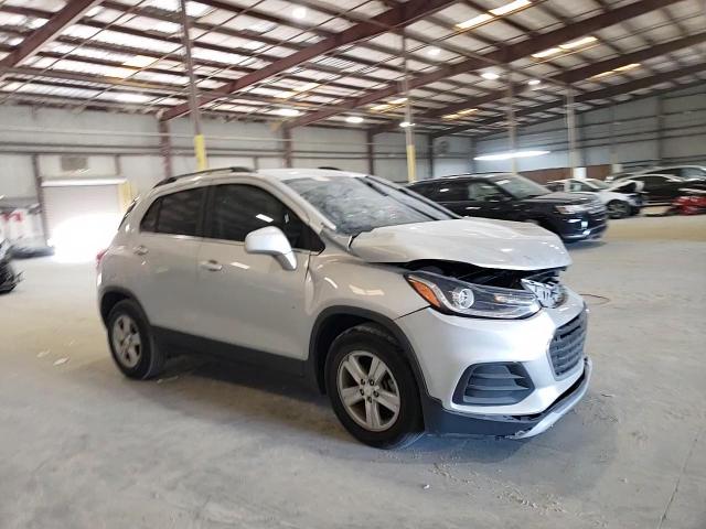 2020 Chevrolet Trax 1Lt VIN: 3GNCJLSB8LL212203 Lot: 91976625