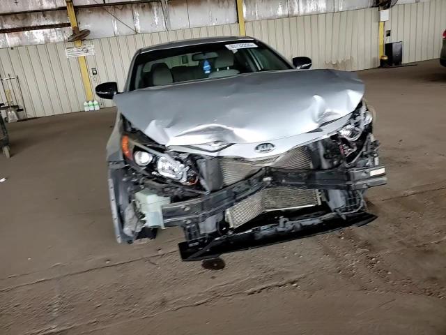 2014 Kia Optima Lx VIN: 5XXGM4A70EG275377 Lot: 93732265