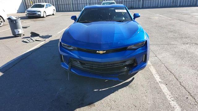 2018 Chevrolet Camaro Lt VIN: 1G1FB1RS2J0153472 Lot: 93877845