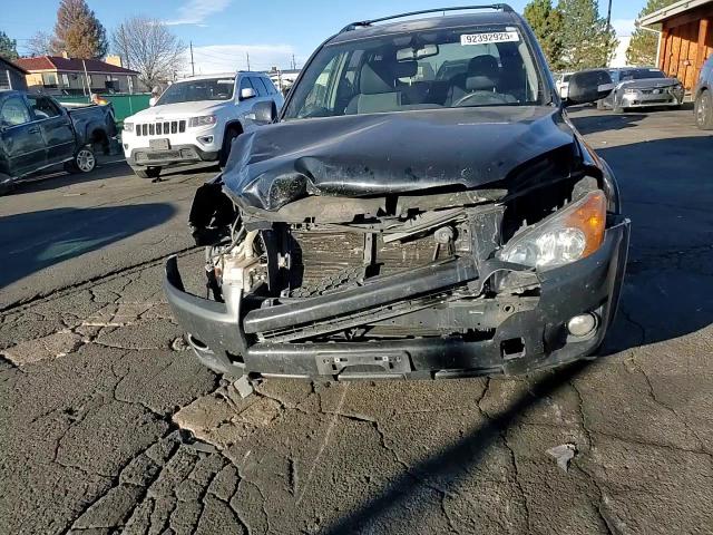 2010 Toyota Rav4 Sport VIN: JTMRK4DV4A5094452 Lot: 92392925