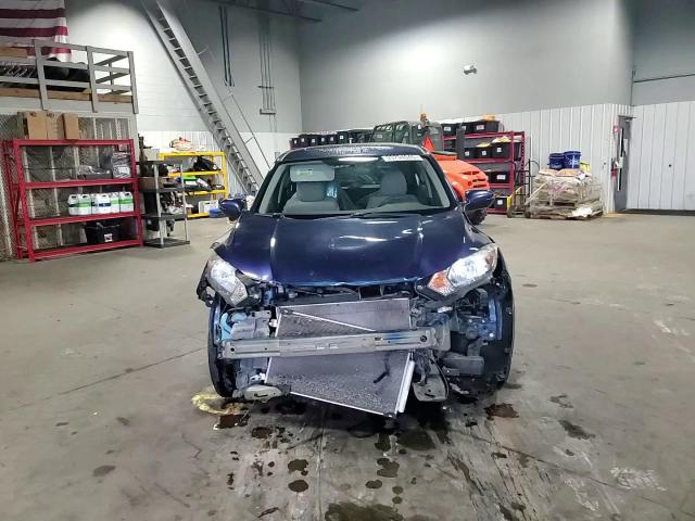 2016 Honda Hr-V Ex VIN: 3CZRU6H52GM750211 Lot: 93704645