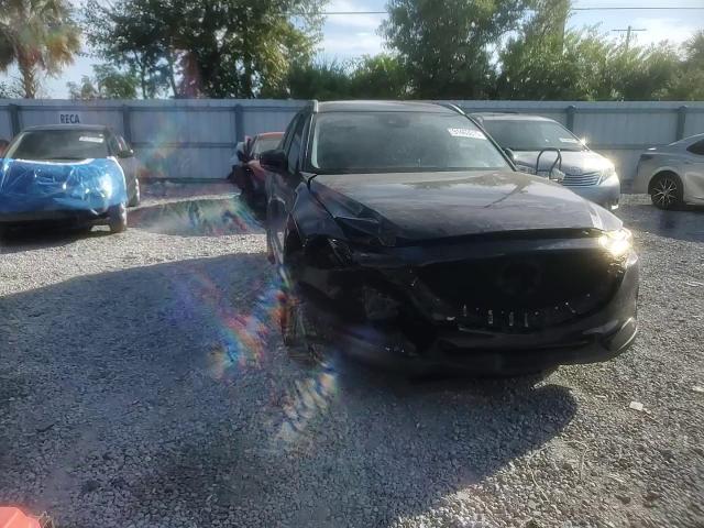 2019 Mazda Cx-5 Touring VIN: JM3KFACM7K0648814 Lot: 91463015
