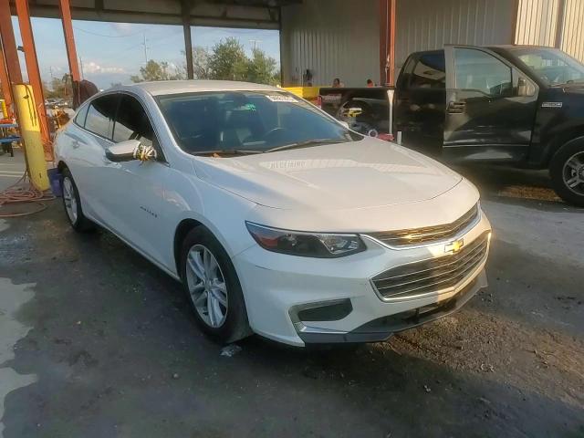 2017 Chevrolet Malibu Lt VIN: 1G1ZE5ST3HF208498 Lot: 94061875