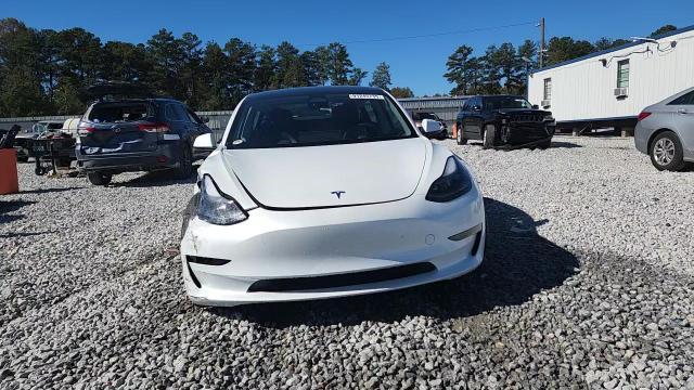 2023 Tesla Model 3 VIN: 5YJ3E1EA2PF605509 Lot: 91245735