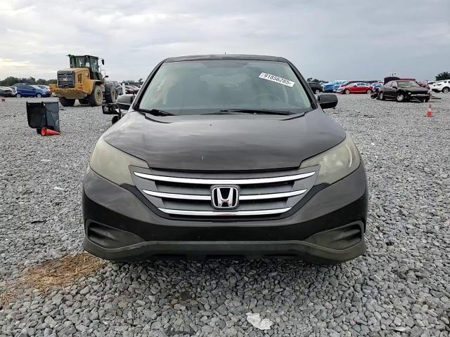 2013 Honda Cr-V Lx VIN: 5J6RM4H32DL063925 Lot: 91856285
