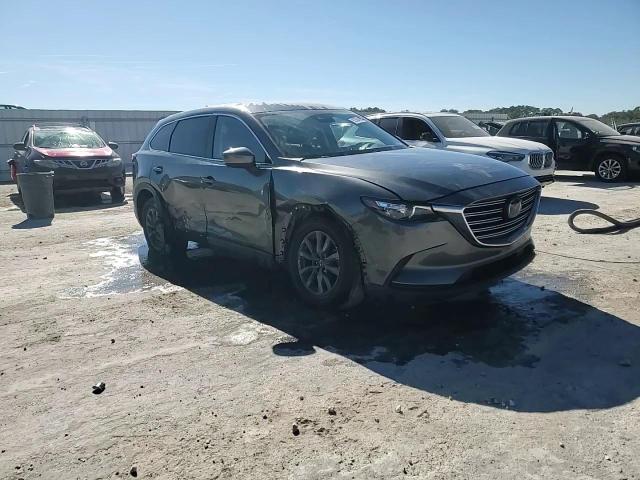 2021 Mazda Cx-9 Touring VIN: JM3TCACY5M0516170 Lot: 92304685
