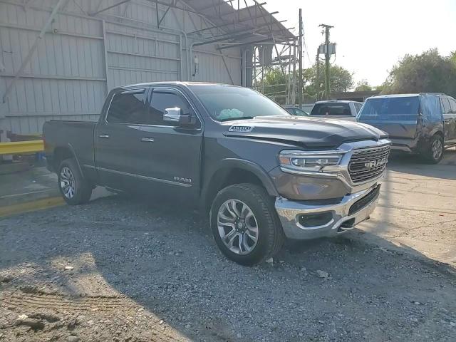 2020 Ram 1500 Limited VIN: 1C6SRFPT1LN300128 Lot: 94565815
