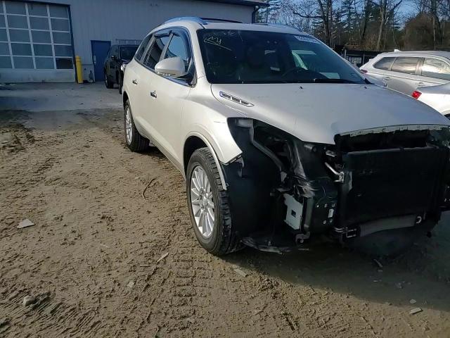 2012 Buick Enclave VIN: 5GAKVCED3CJ170764 Lot: 92904755