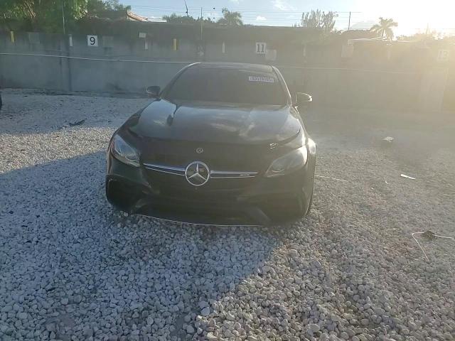 2019 Mercedes-Benz E 63 Amg-S 4Matic VIN: WDDZF8KB4KA512138 Lot: 93519105
