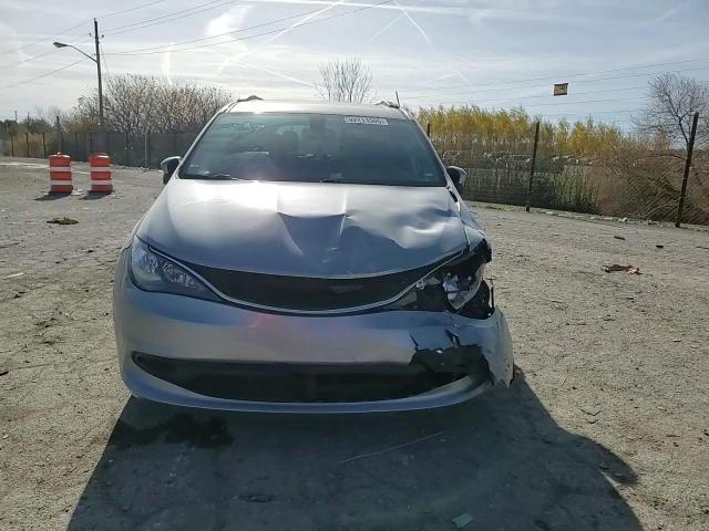 2021 Chrysler Voyager Lxi VIN: 2C4RC1DG8MR533446 Lot: 92213505