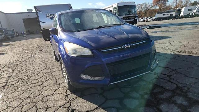 2013 Ford Escape Se VIN: 1FMCU0GX2DUC80258 Lot: 92177165