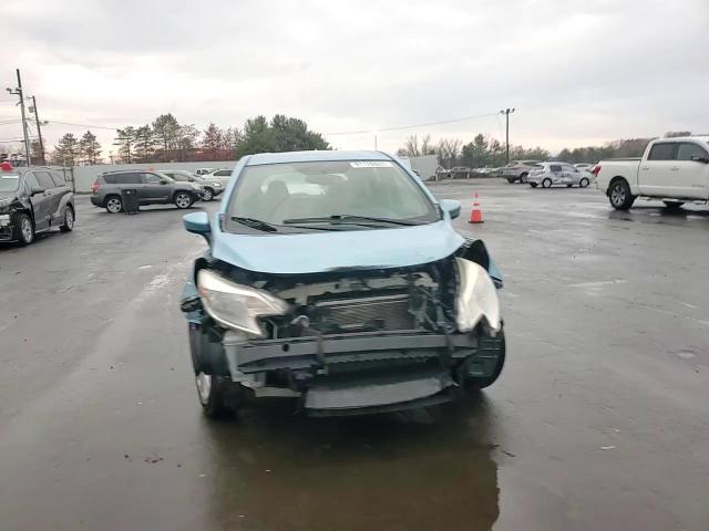 2015 Nissan Versa Note S VIN: 3N1CE2CP1FL423395 Lot: 91126505