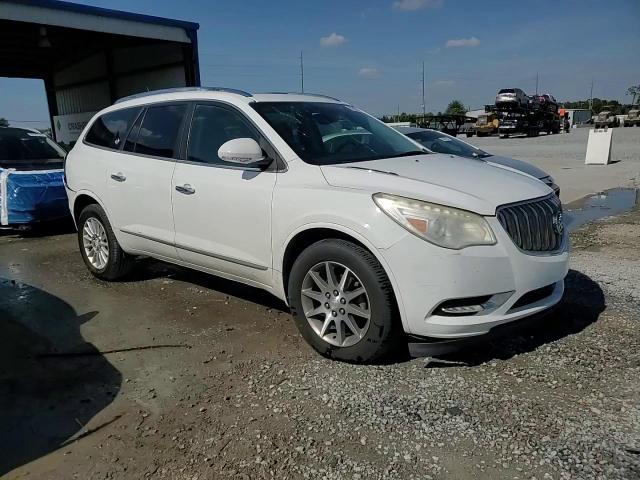 2016 Buick Enclave VIN: 5GAKRBKD4GJ167185 Lot: 93290085