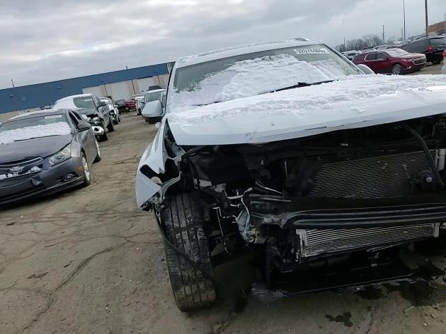 2023 Volkswagen Atlas Cross Sport Sel VIN: 1V2BE2CA4PC224910 Lot: 92078405