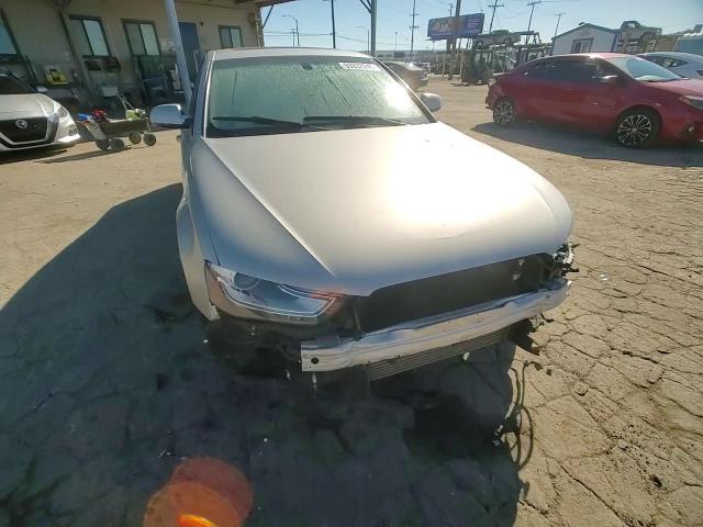 2014 Audi A4 Premium Plus VIN: WAUFFAFL3EN014806 Lot: 93932245