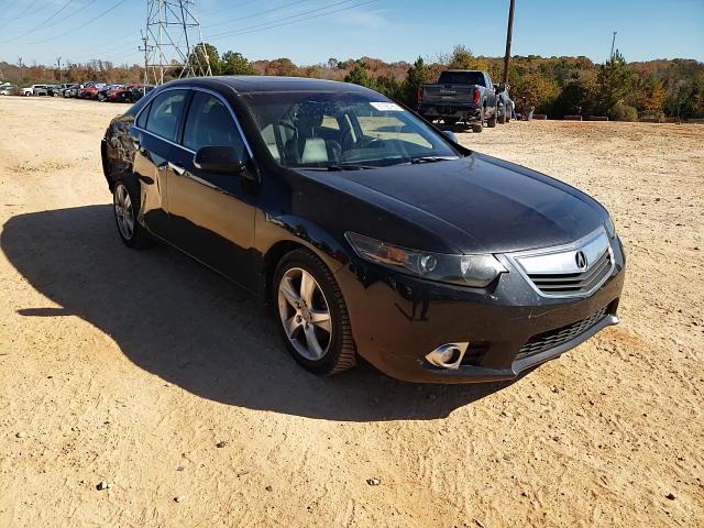 2012 Acura Tsx Tech VIN: JH4CU2F69CC017857 Lot: 91193785