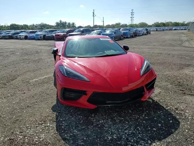 2020 Chevrolet Corvette Stingray 1Lt VIN: 1G1Y82D46L5108143 Lot: 90260125