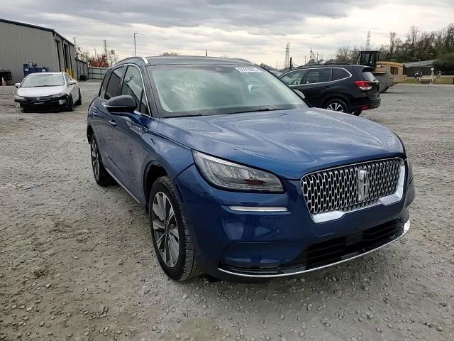 2020 Lincoln Corsair Reserve VIN: 5LMCJ2D92LUL10140 Lot: 91416025