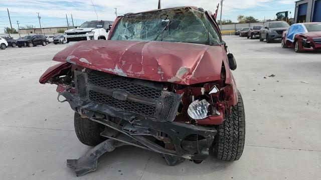 2003 Ford Explorer Sport Trac VIN: 1FMZU67E23UC07935 Lot: 94165035