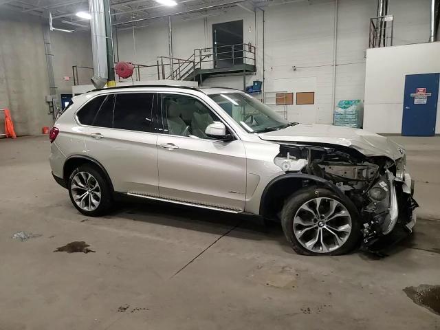 2016 BMW X5 xDrive35I VIN: 5UXKR0C54G0U10699 Lot: 94464865